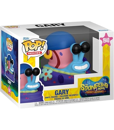 Squidward Tentacles: Funk o Pop Animation Vinyl Figure Set with 1