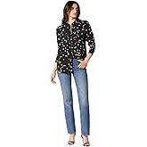 Equipment Women’s Slim Signature Silk Blouse
