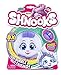 Shnooks Soft Plush Toy With Accessory ~ Shweetly