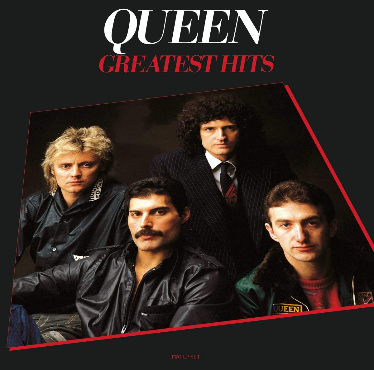 Album De Queen Le Plus Vendu Greatest Hits: Queen, Queen: Amazon.fr: CD et Vinyles}