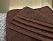 Cotton Bath Towels (Brown, 30 x 56 Inch) Luxury Bath Sheet Perfect for Home, Bathrooms, Pool and Gym Ringspun Cotton by Utopia Towel