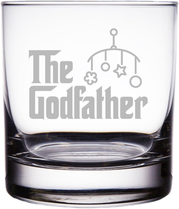 godfather gifts for baby