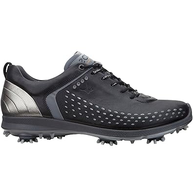 ecco golf shoes 43