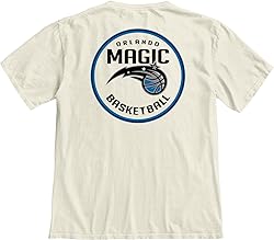 Blue 84 Standard NBA Officially Licensed T-Shirt