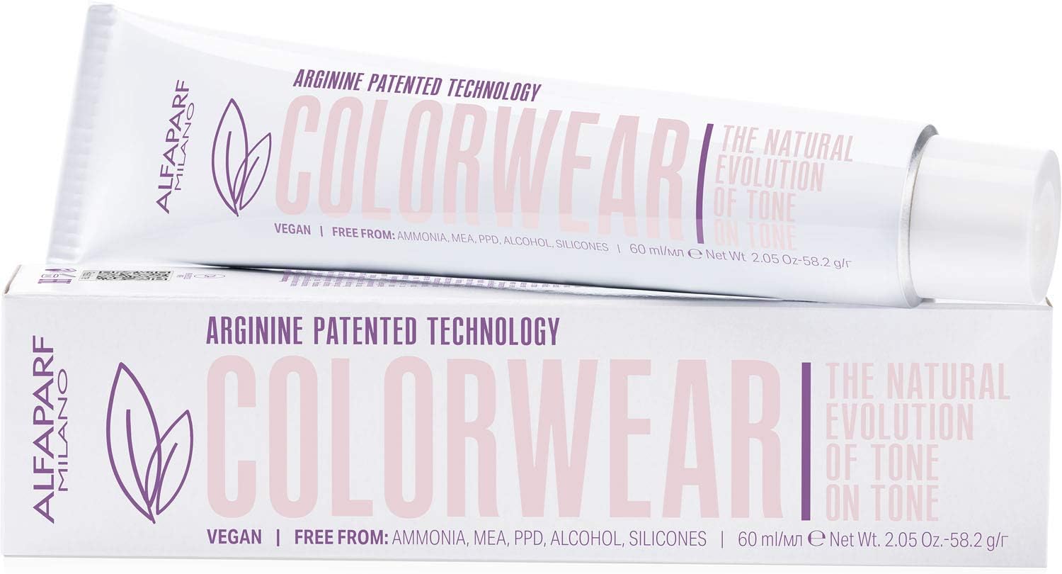 Alfaparf Milano Color Net Wt.2.05 Oz.52,2 gr 60ml, 60 ml (Pack of 1)