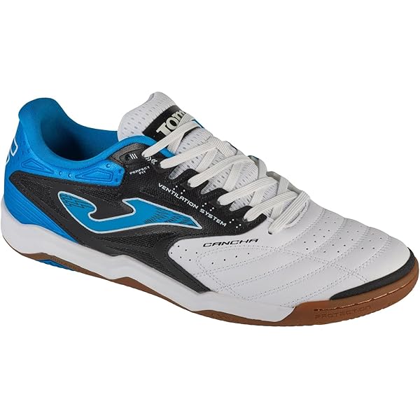シューズ INVICTO 2432 WHITE INDOOR Futsal shoes Invicto 24 indoor white | JOMA®