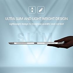 ProCase for iPad 9th Generation 2021/ iPad 8th