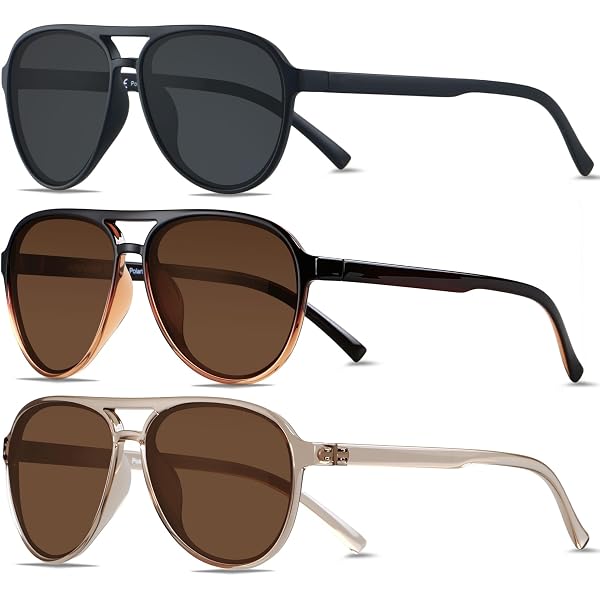Amazon.com: Wonderland Sunglasses vintage (HUDSON tortoise  display picture 1