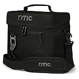 RTIC 8 Can Everyday Cooler, Soft Sided Portable