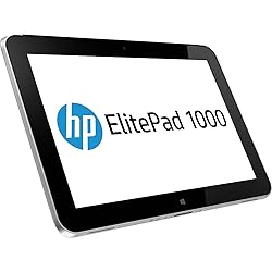 HP ElitePad 1000 G2 64GB Net-tablet PC