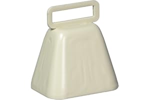 Farmex SPEECO S90070800 Long Distance Cow Bell