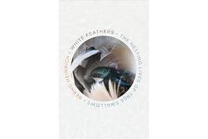 White Feathers: The Nesting Lives of Tree Swallows – Questions and Insights from an Acclaimed Naturalist