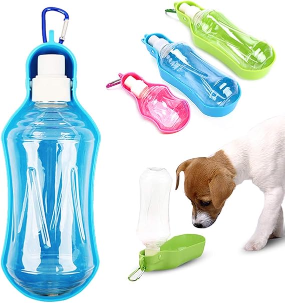 Botellas De Agua Para Ahuyentar Gatos