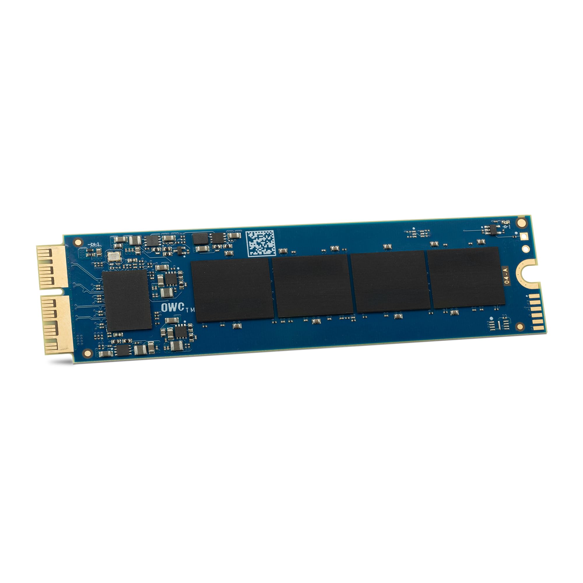 OWC 240GB Aura Pro X2 SSD Compatible with MacBook Air (Mid 2013