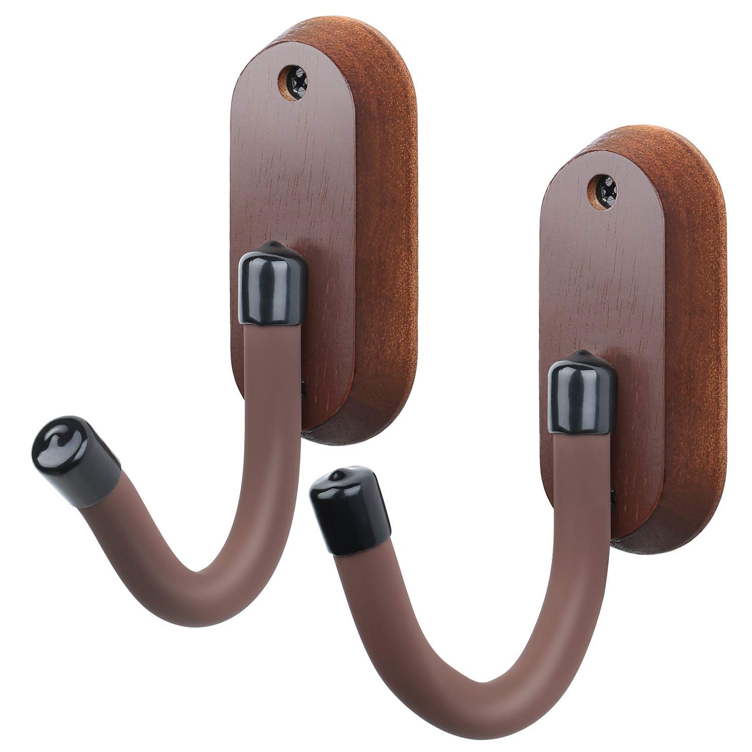 GoHiking Heavy Duty Wall Mount Gun Racks Gun Hooks Shotgun Hook Rifle