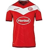 Wandtattoo - Fortuna Düsseldorf Skyline mit Logo, 120 cm ...