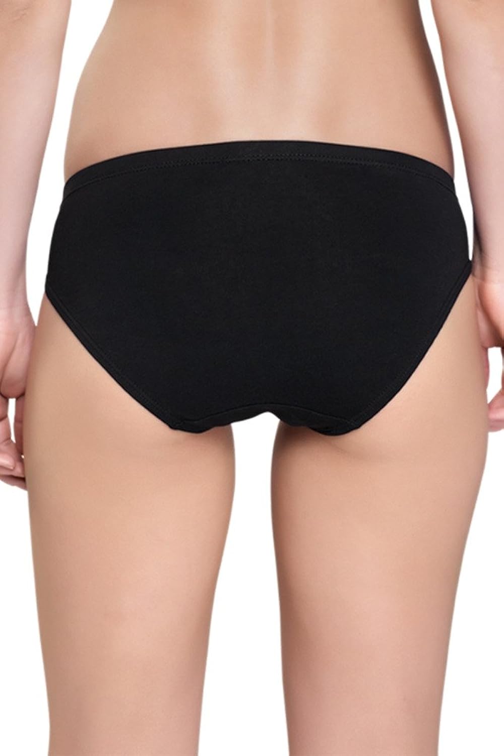 organic antimicrobial print block bikini