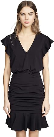 veronica beard elsie dress