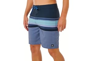 Rip Curl Mens Mirage Day Breaker 19" BoardshortsBoard Shorts
