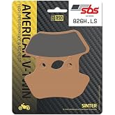SBS 826 H.LS Brake Pad
