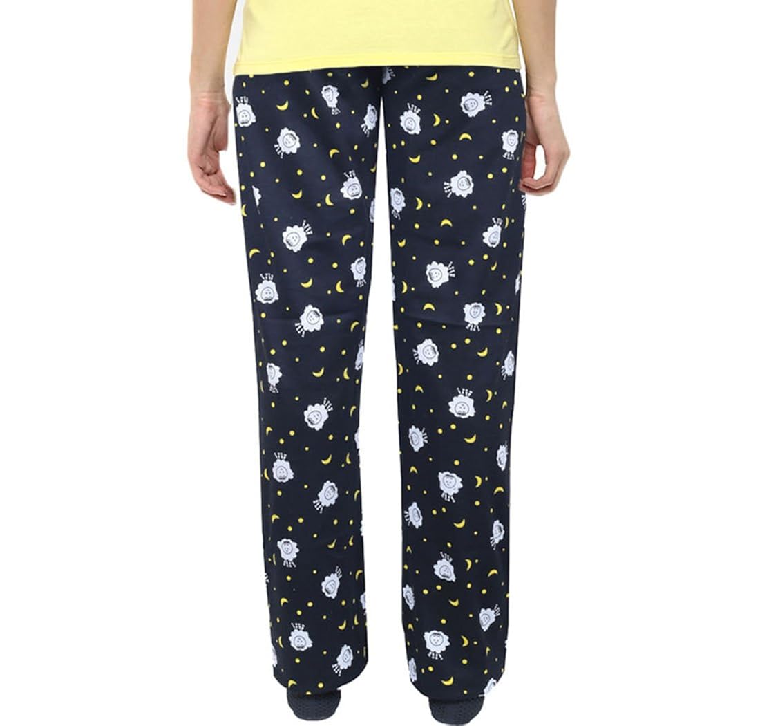 peach blossom womens nightwear pyjama pant