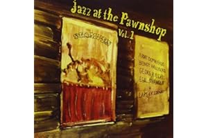 Jazz at the Pawnshop 1