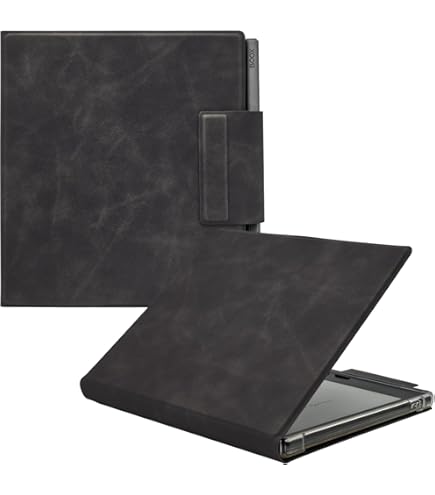 Amazon.com: Tablet Sleeve for Onyx Boox Leaf2/Onyx Boox Leaf3/Onyx
