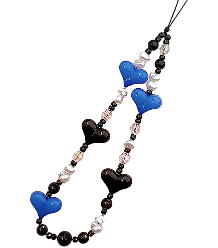 Amazon.com: [Happy Monkey & Rabbit] - Cell Phone Charm Strap