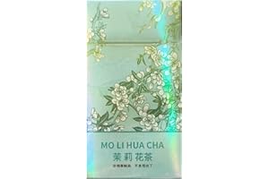 TEAGAR Quit Smoking Aid, Herbal Cigarettes-Nicotine and Tobacco Free Smoking Alternative (1 Packs / 20 Cigarettes)