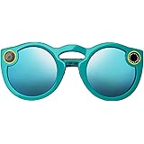 Snapchat Spectacles Glass Teal New Unopened