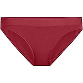MeUndies – Women’s Feel Free Bikini Underwear – Soft Tencel Micro Modal Fabric with Lace Waistband