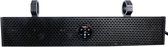 cerwin vega sound bar