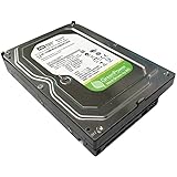 Western Digital AV-GP WD10EURX 1TB IntelliPower 64MB Cache SATA 6Gb/s 3.5in Internal Hard Drive (for Surveillance) - 2 Years 