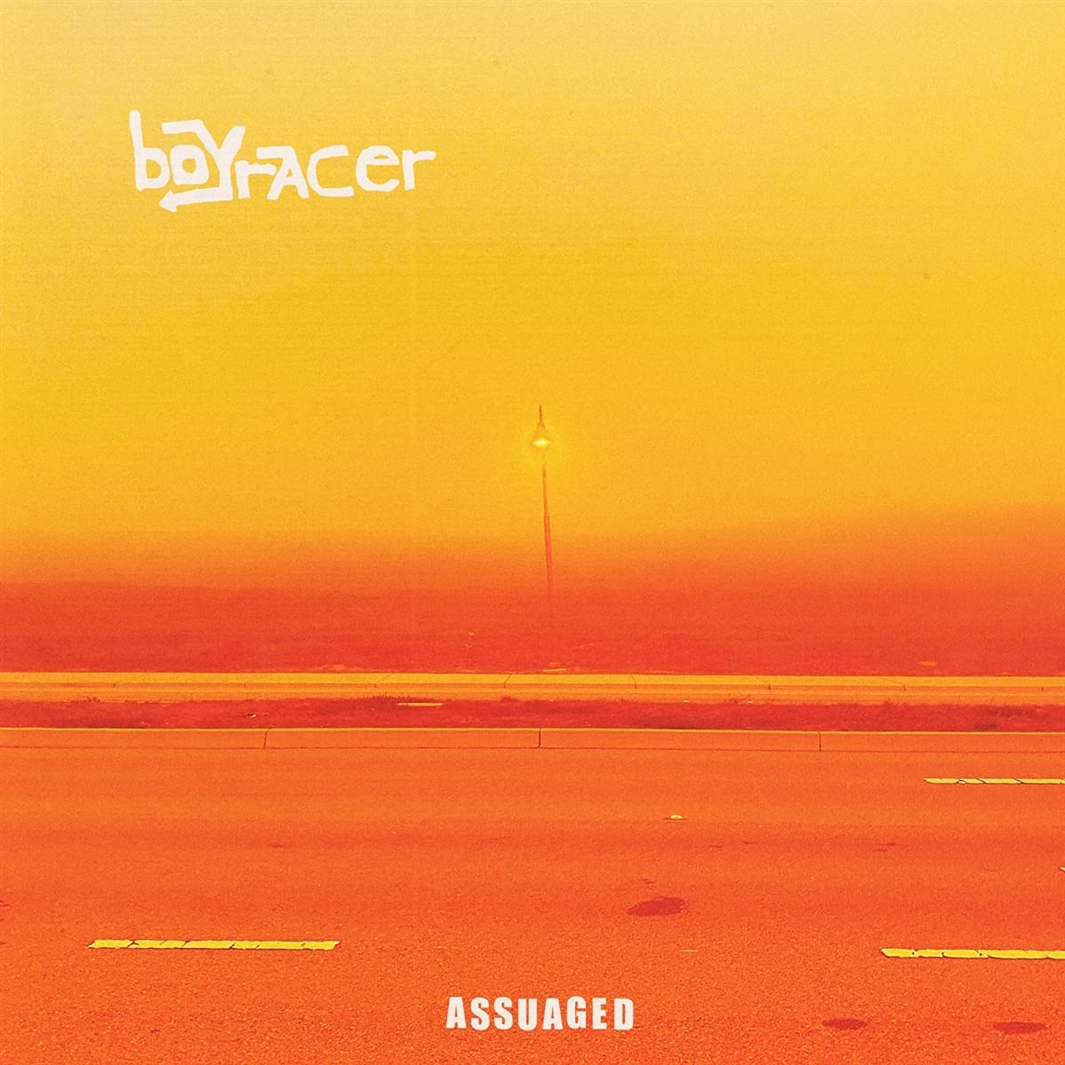 Assuaged [Vinyl LP]: Amazon.de: Musik-CDs & Vinyl