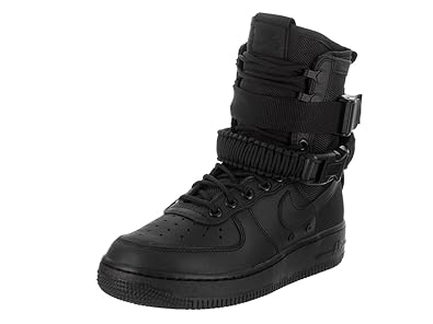 nike air force stiefel