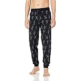 Briefly Stated Men's Fortnite Pajama Pants