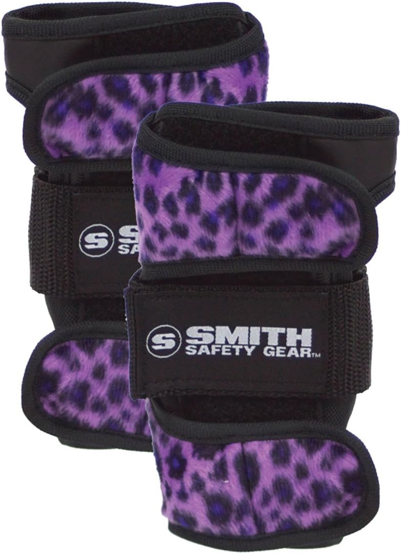 Smith Safety Gear Scabs Wrist Guards Sports & Outdoors Protective Gear