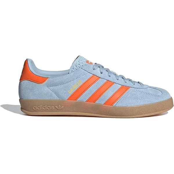 adidas gazelle silver green womens Adidas Originals main image 0