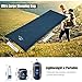 Naturehike NH15S003-D Mini Ultralight Sleeping Bag, Sky Blue