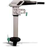 Newport NT300 Outboard Motor
