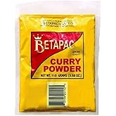 Betapac Curry Powder