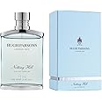 Hugh Parsons Eau de Parfum Spray for Men | Men's Perfume Gifts Long Lasting Fragrance Masculine EDP | Fresh Scent Pour Homme Notes of Bergamot, Lemon, Jasmine, Lavender Ambroxan 3.4oz (Notting Hill)