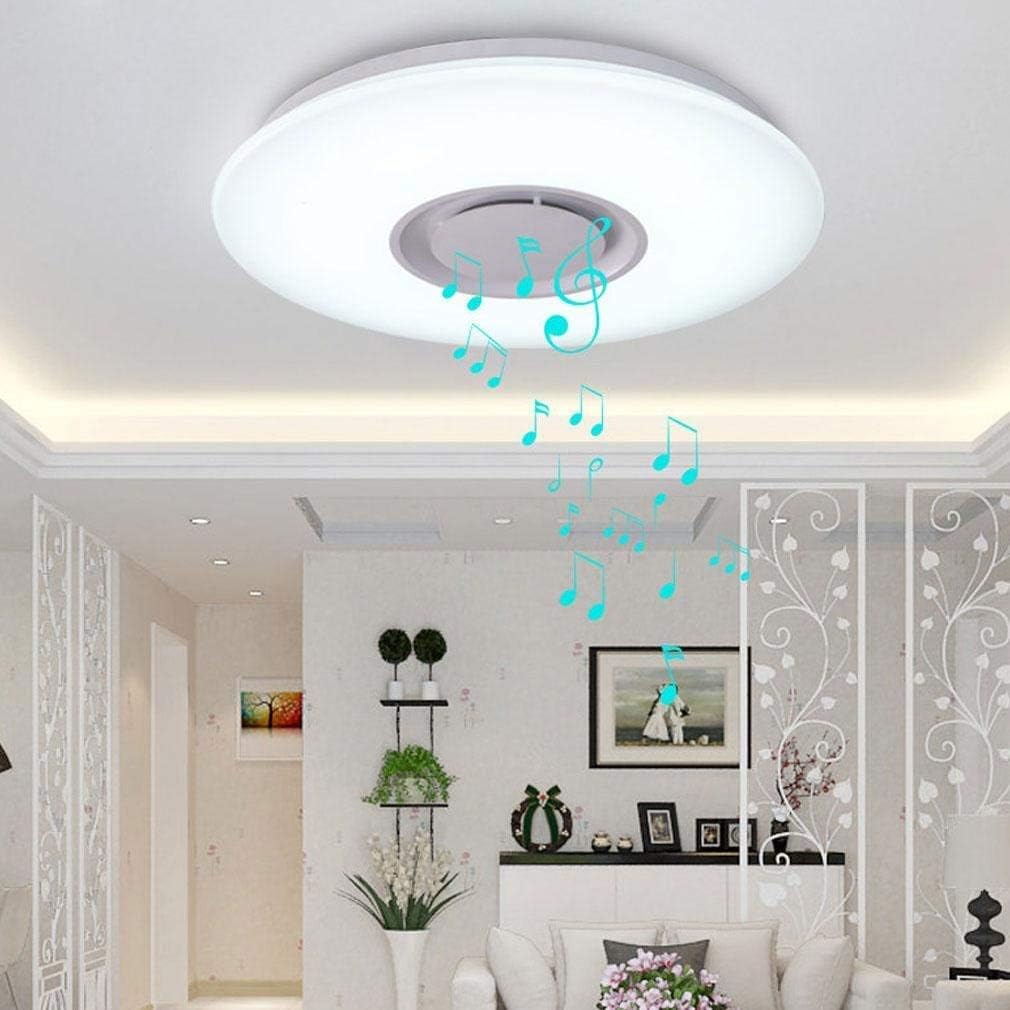 integrated speakers ceiling