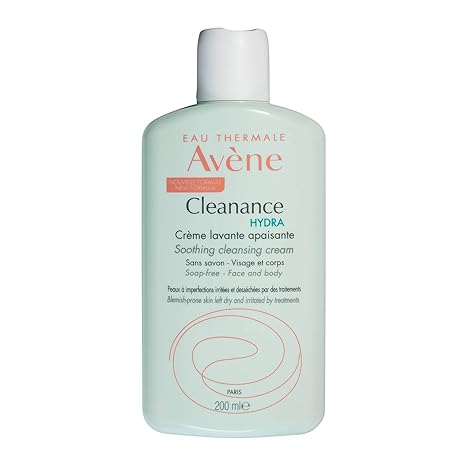 Eau Thermale Avene Cleanance HYDRA 
