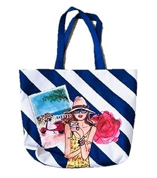 lancome paris bag