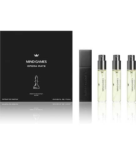 Amazon.com : MIND GAMES 10 Piece Discovery Set - Artisan