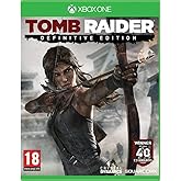 Tomb Raider Definitive Edition (Xbox One)