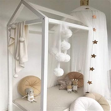mosquito net baby bunting