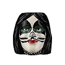 Kiss Peter Chriss Molded Mug by Old Glory