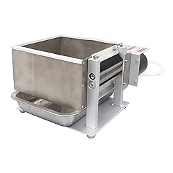 LGXEnzhuo Pea Peeling Machine Small Stainless Steel